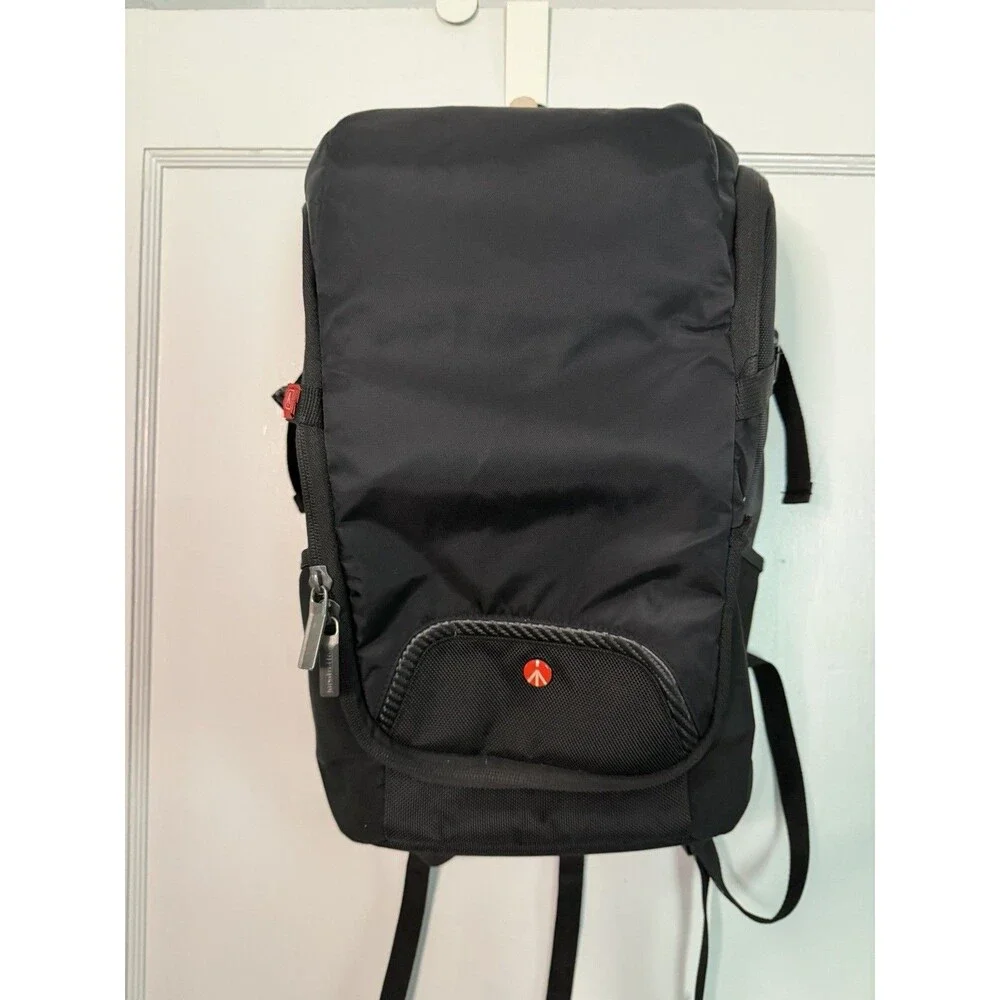 Manfrotto Advanced Camera Backpack Compact 1 MB MA-BP-C1 DSLR Mirrorless Bag